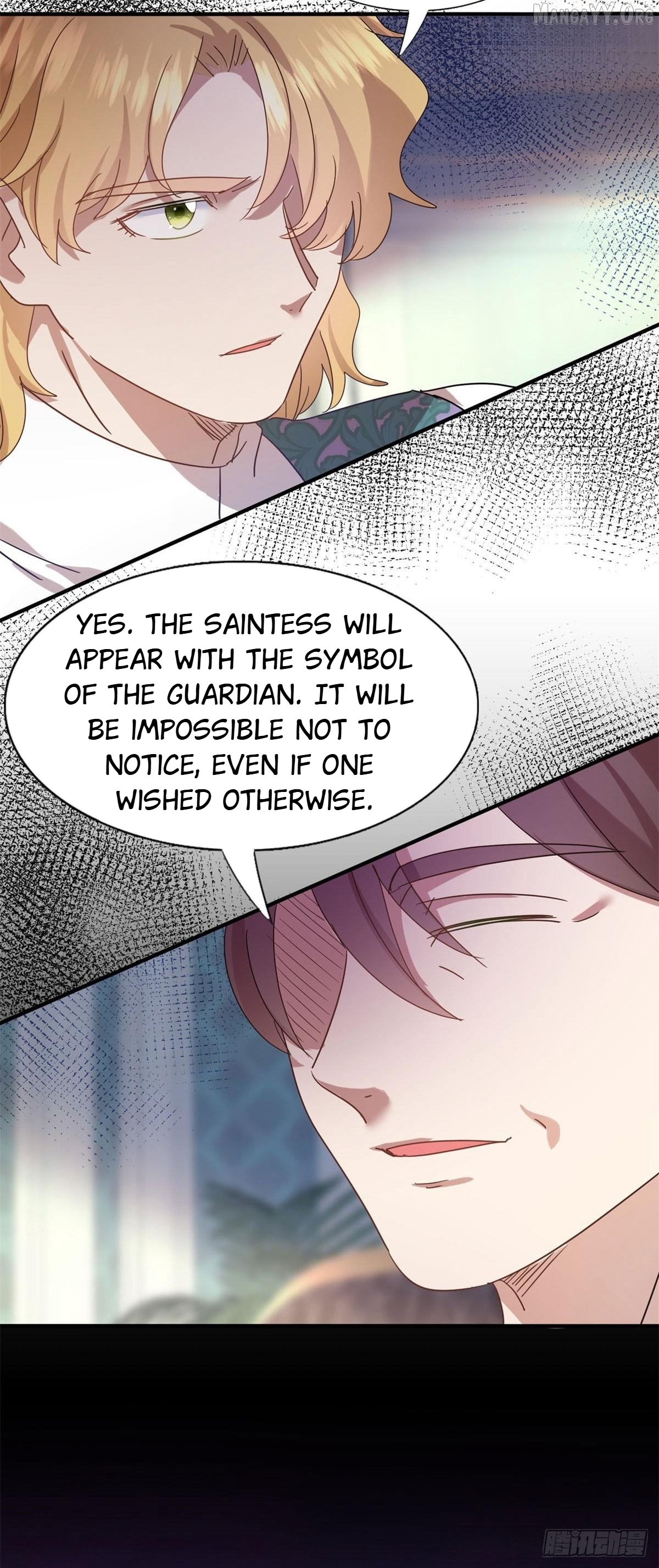 Don't Embarrass Me Chapter 129 - page 25